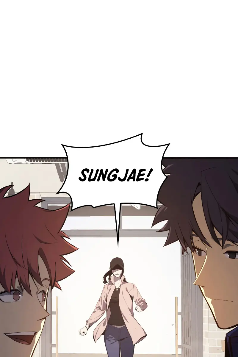 Return of Disaster Class Hero Chapter 25 Page 51