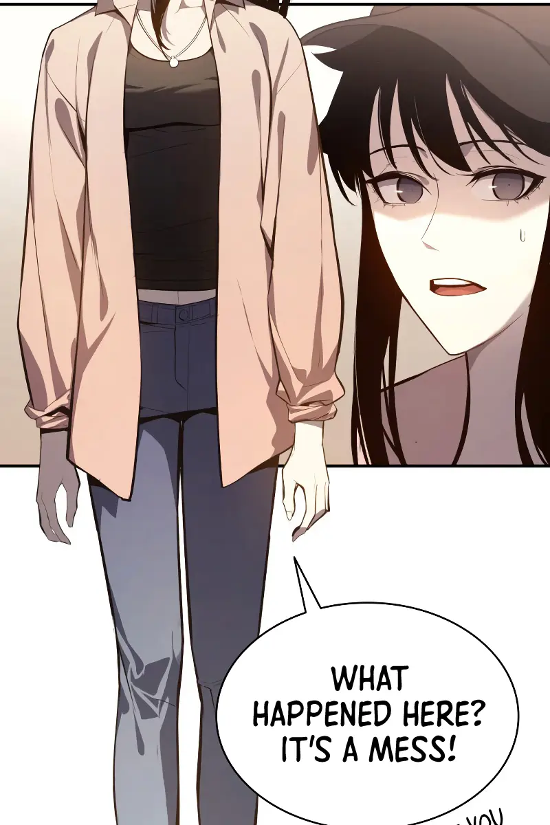 Return of Disaster Class Hero Chapter 25 Page 53