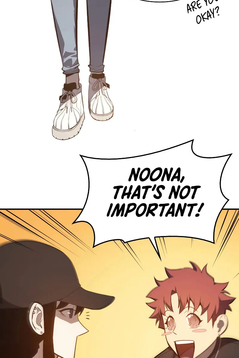 Return of Disaster Class Hero Chapter 25 Page 54