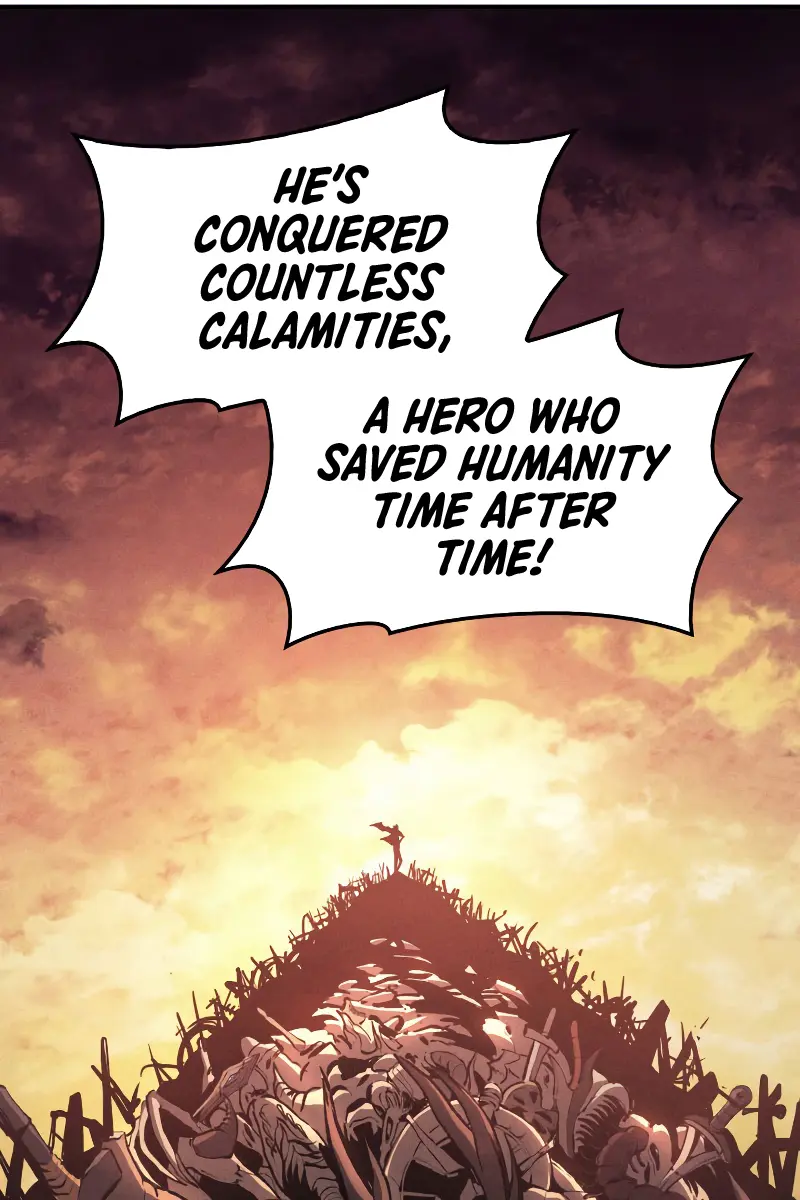 Return of Disaster Class Hero Chapter 25 Page 58