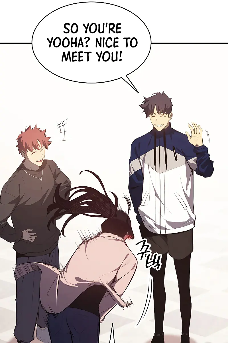 Return of Disaster Class Hero Chapter 25 Page 77