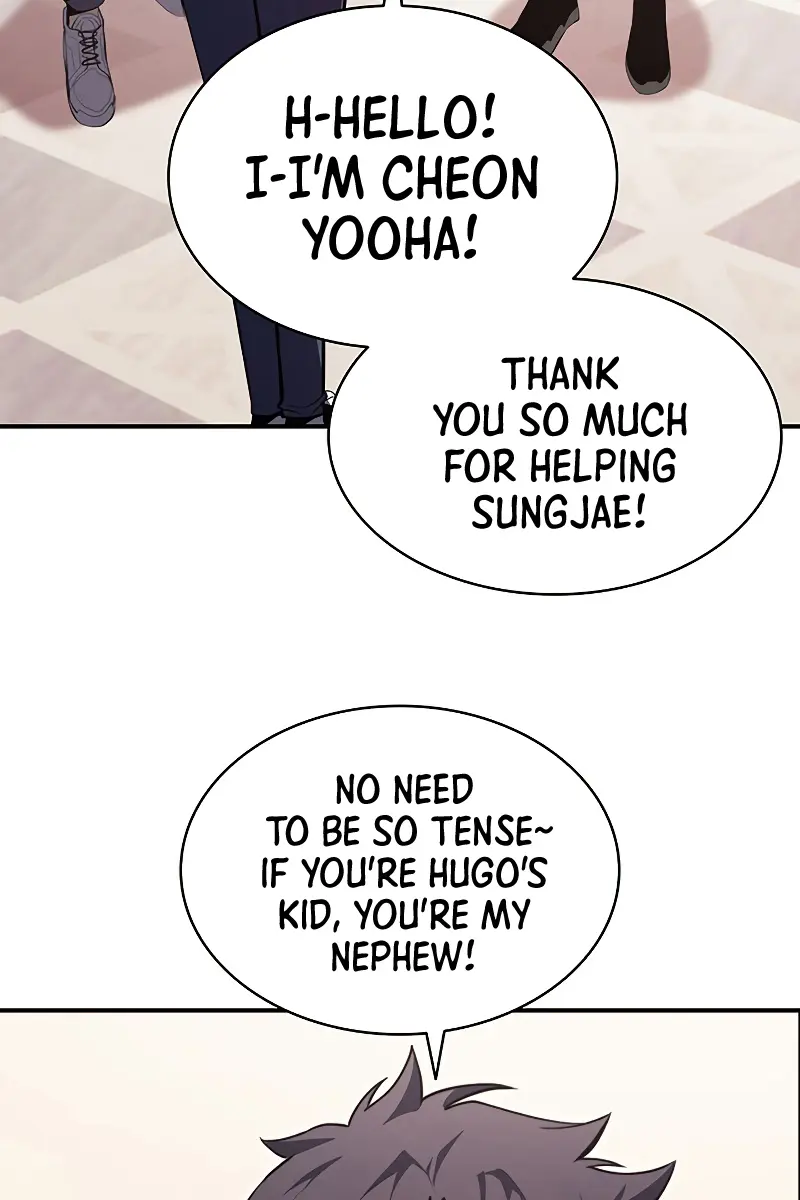 Return of Disaster Class Hero Chapter 25 Page 78