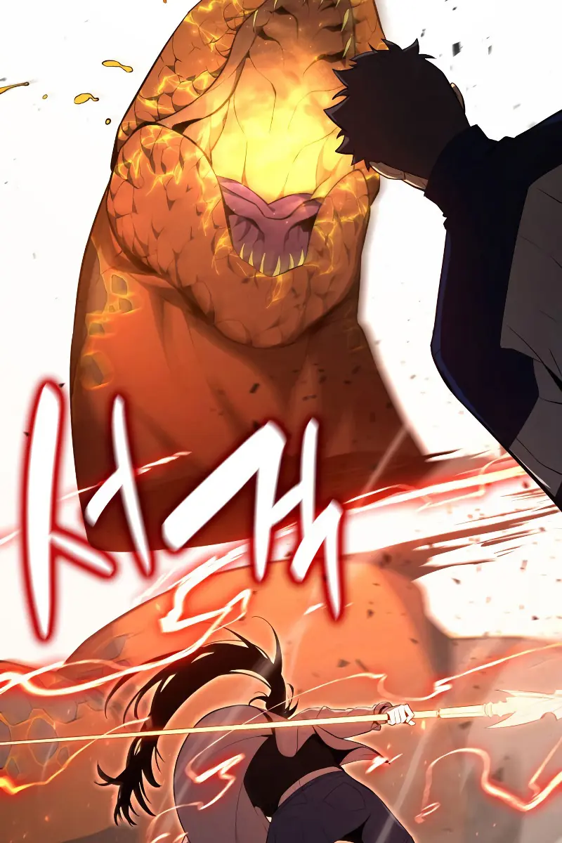 Return of Disaster Class Hero Chapter 25 Page 88