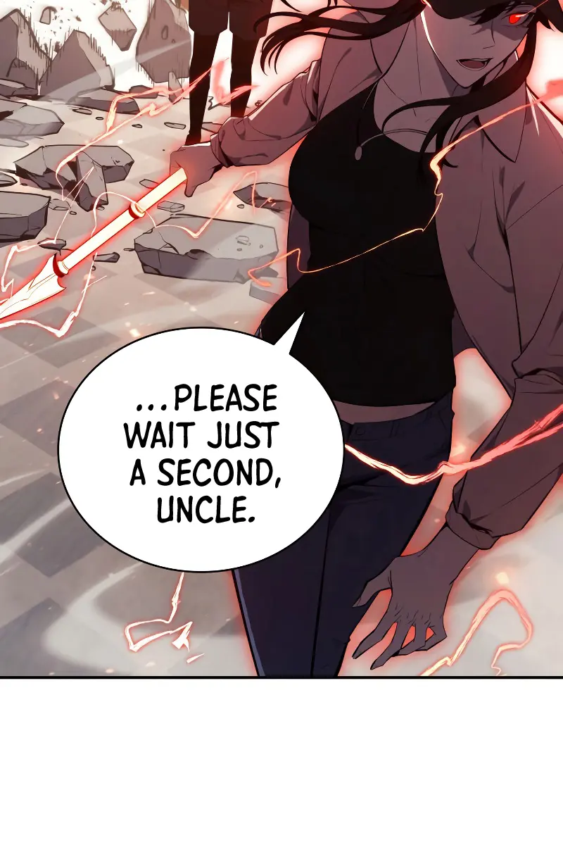 Return of Disaster Class Hero Chapter 25 Page 91