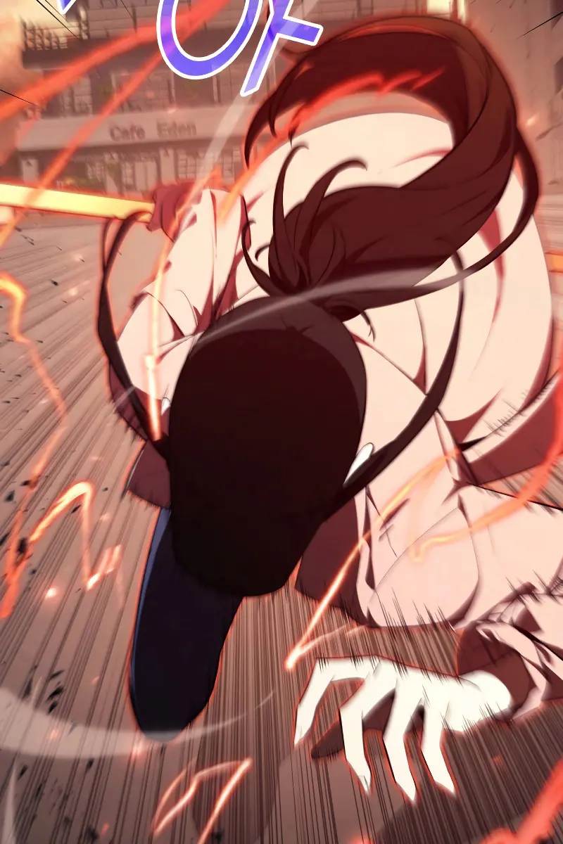 Return of Disaster Class Hero Chapter 25 Page 94