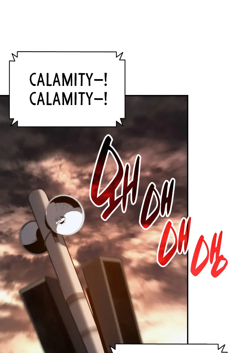 Return of Disaster Class Hero Chapter 25 Page 101