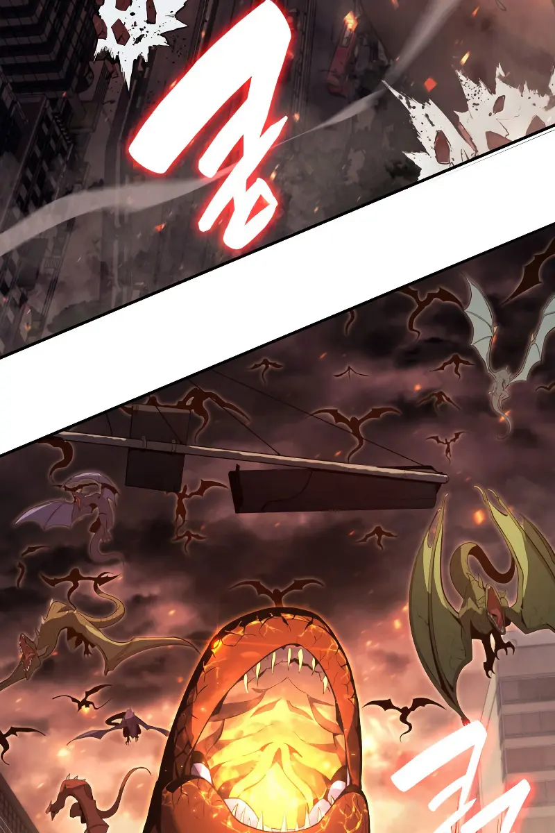 Return of Disaster Class Hero Chapter 25 Page 106