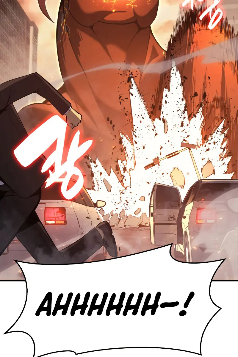 Return of Disaster Class Hero Chapter 25 Page 107