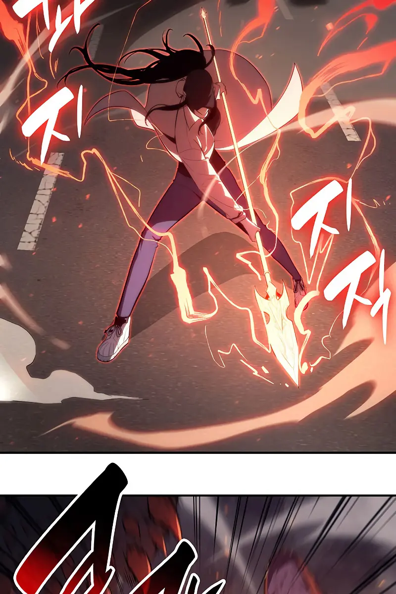 Return of Disaster Class Hero Chapter 25 Page 110