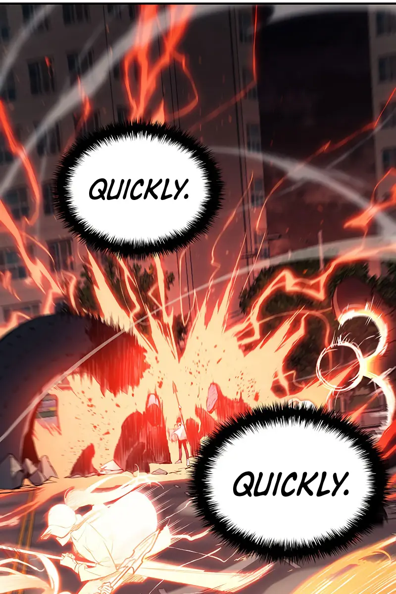 Return of Disaster Class Hero Chapter 25 Page 113