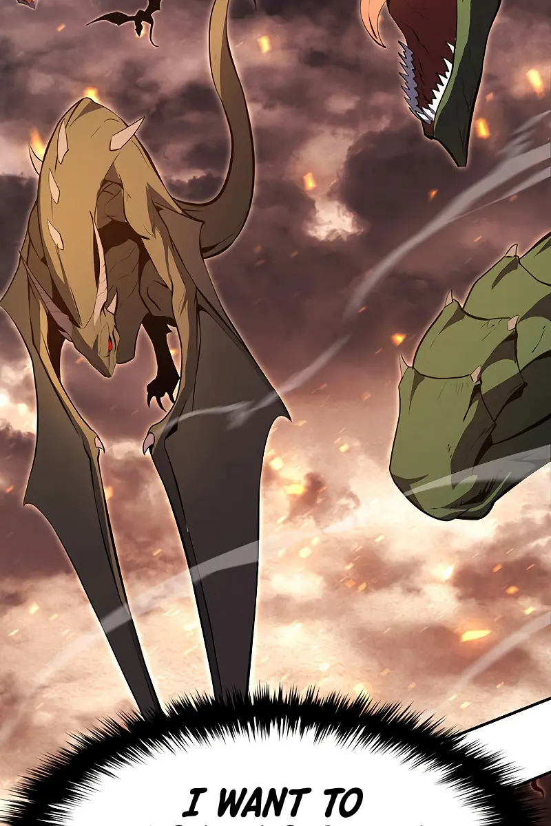 Return of Disaster Class Hero Chapter 25 Page 118