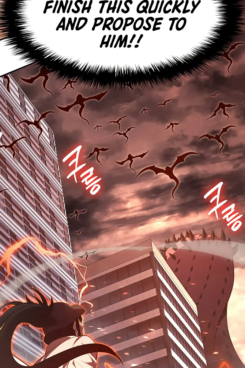Return of Disaster Class Hero Chapter 25 Page 119