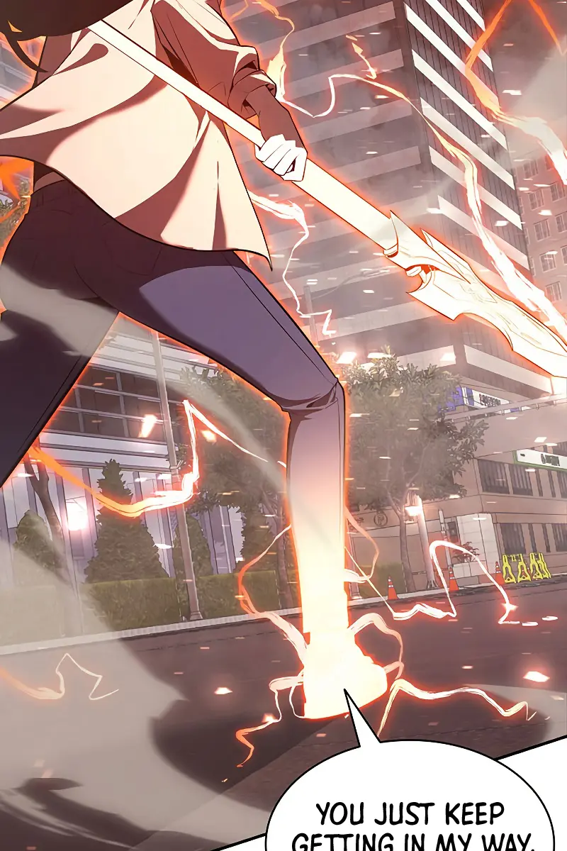 Return of Disaster Class Hero Chapter 25 Page 120