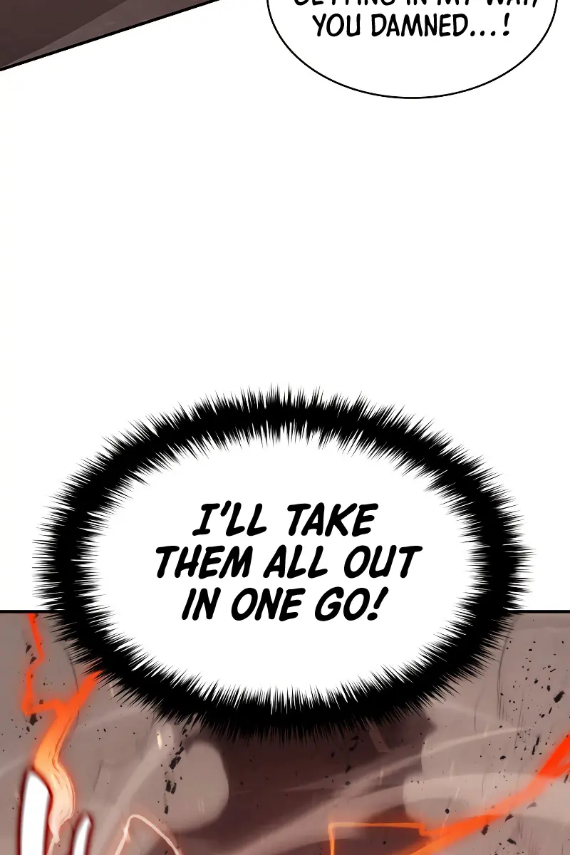 Return of Disaster Class Hero Chapter 25 Page 121