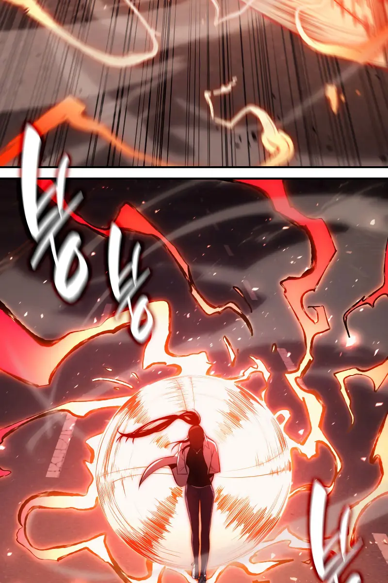 Return of Disaster Class Hero Chapter 25 Page 123