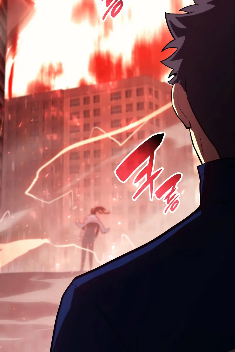 Return of Disaster Class Hero Chapter 25 Page 139