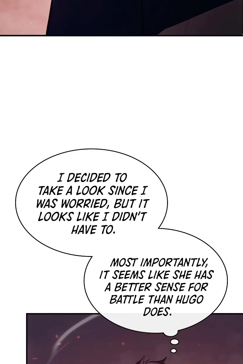 Return of Disaster Class Hero Chapter 25 Page 140