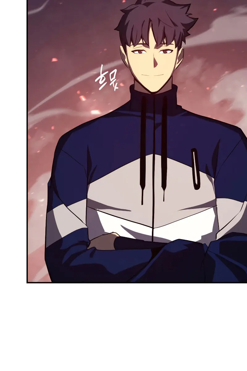 Return of Disaster Class Hero Chapter 25 Page 141