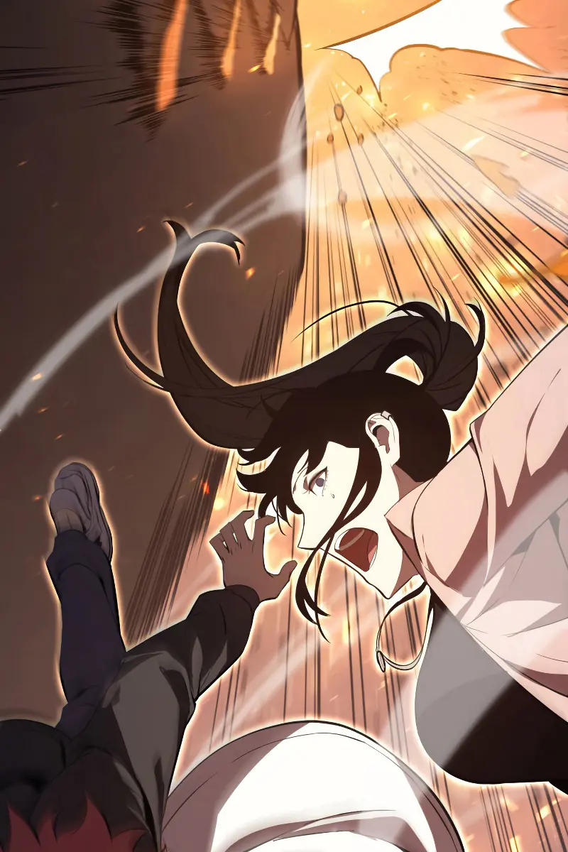 Return of Disaster Class Hero Chapter 25 Page 147