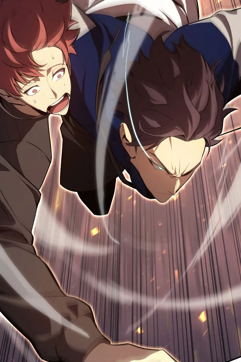 Return of Disaster Class Hero Chapter 25 Page 148