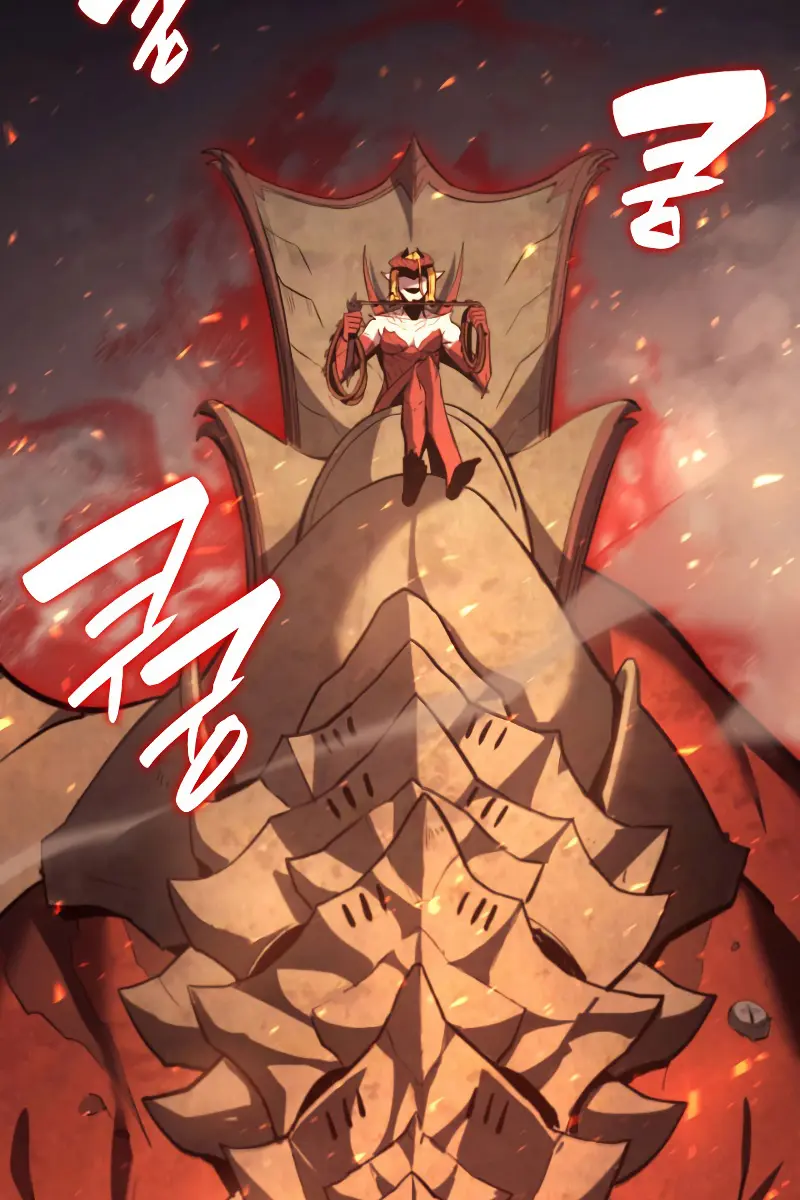 Return of Disaster Class Hero Chapter 25 Page 155