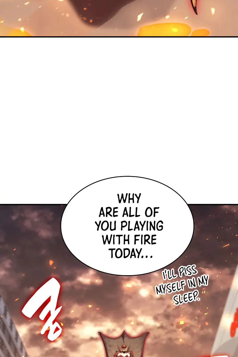 Return of Disaster Class Hero Chapter 25 Page 157