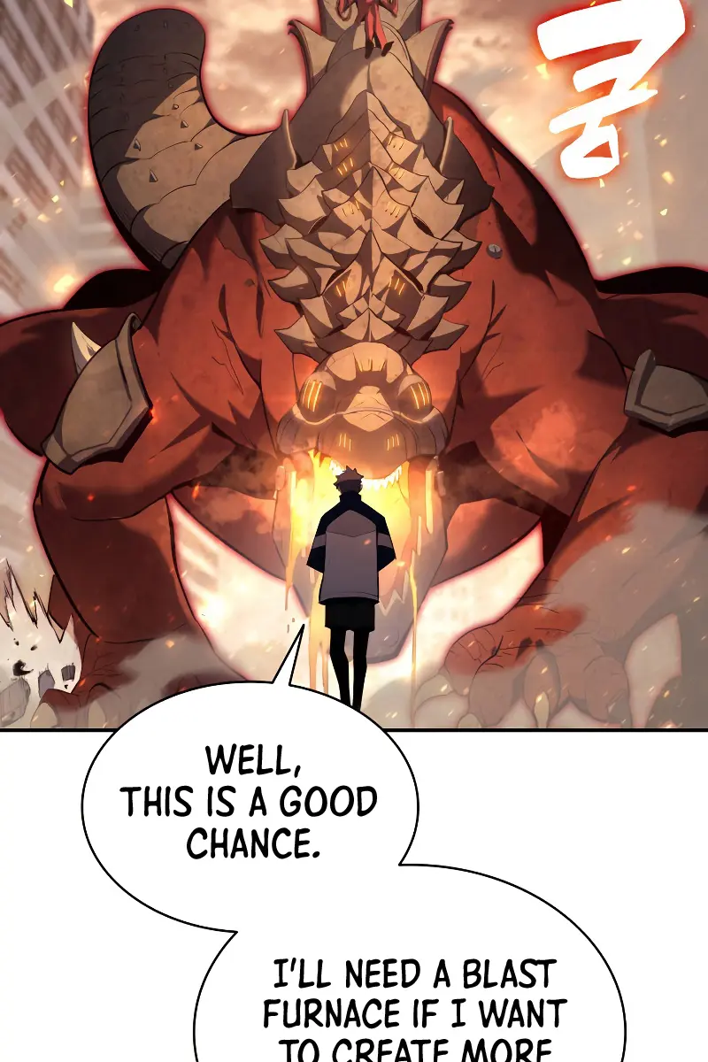 Return of Disaster Class Hero Chapter 25 Page 158