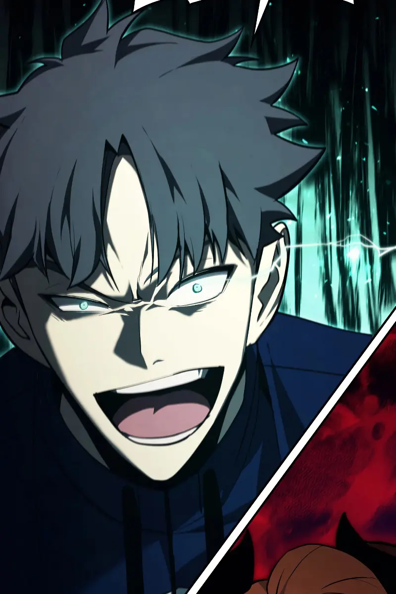 Return of Disaster Class Hero Chapter 25 Page 160