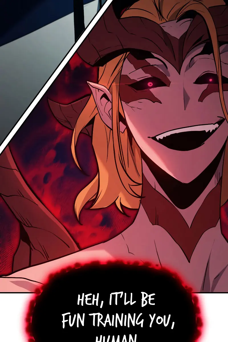 Return of Disaster Class Hero Chapter 25 Page 161