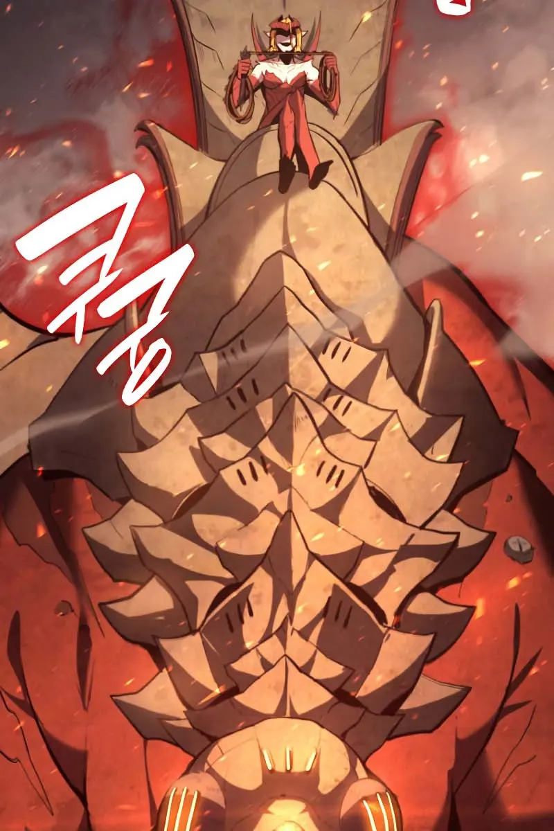 Return of Disaster Class Hero Chapter 26 Page 3