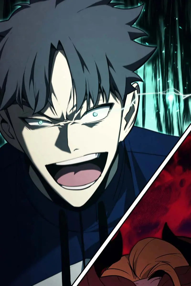 Return of Disaster Class Hero Chapter 26 Page 6