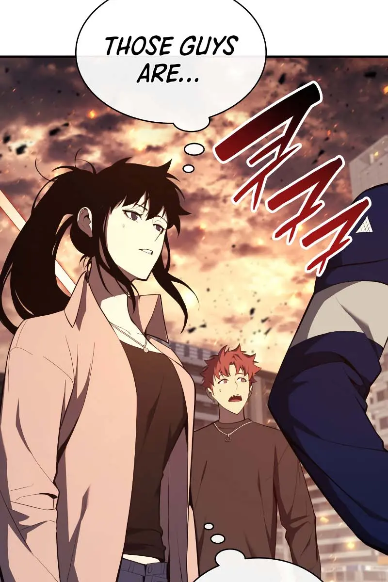 Return of Disaster Class Hero Chapter 26 Page 9