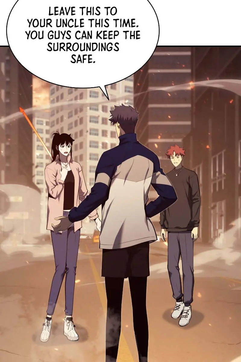 Return of Disaster Class Hero Chapter 26 Page 12