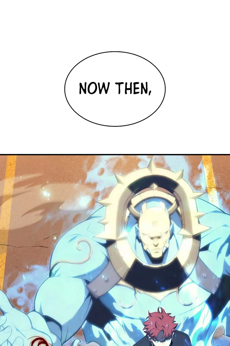 Return of Disaster Class Hero Chapter 26 Page 17