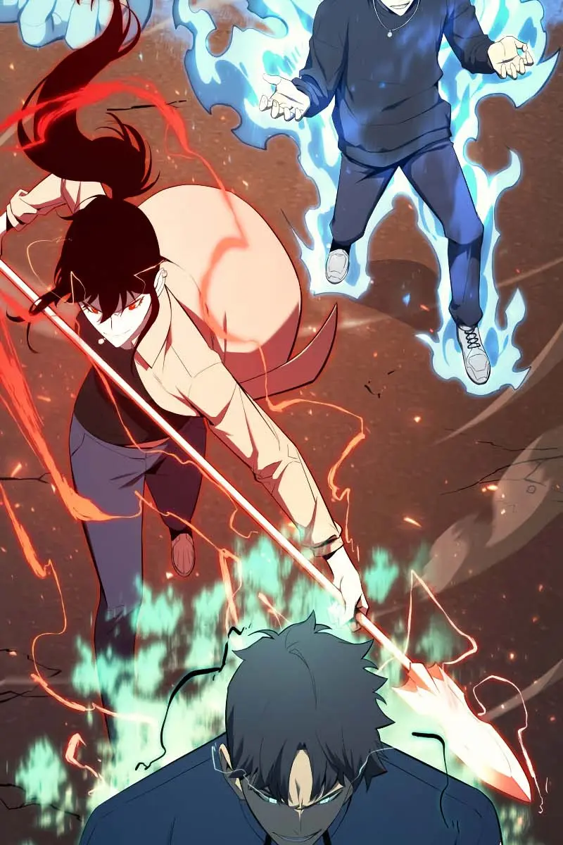 Return of Disaster Class Hero Chapter 26 Page 18