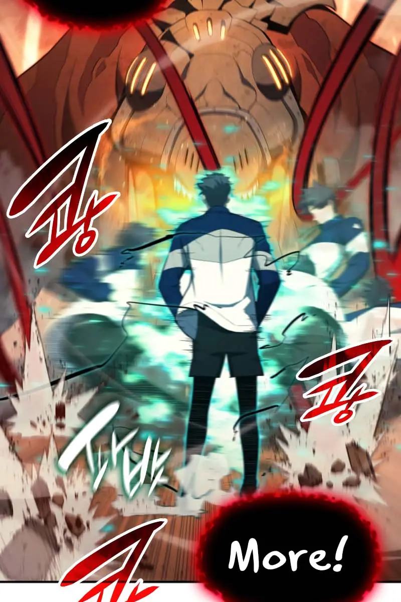 Return of Disaster Class Hero Chapter 26 Page 24