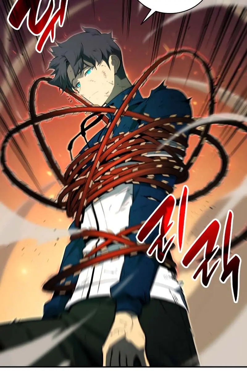 Return of Disaster Class Hero Chapter 26 Page 27