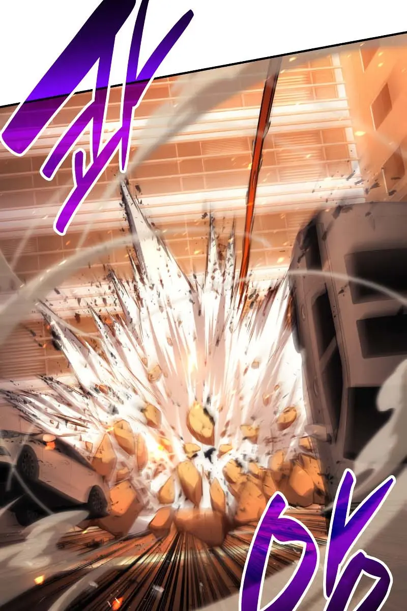 Return of Disaster Class Hero Chapter 26 Page 33