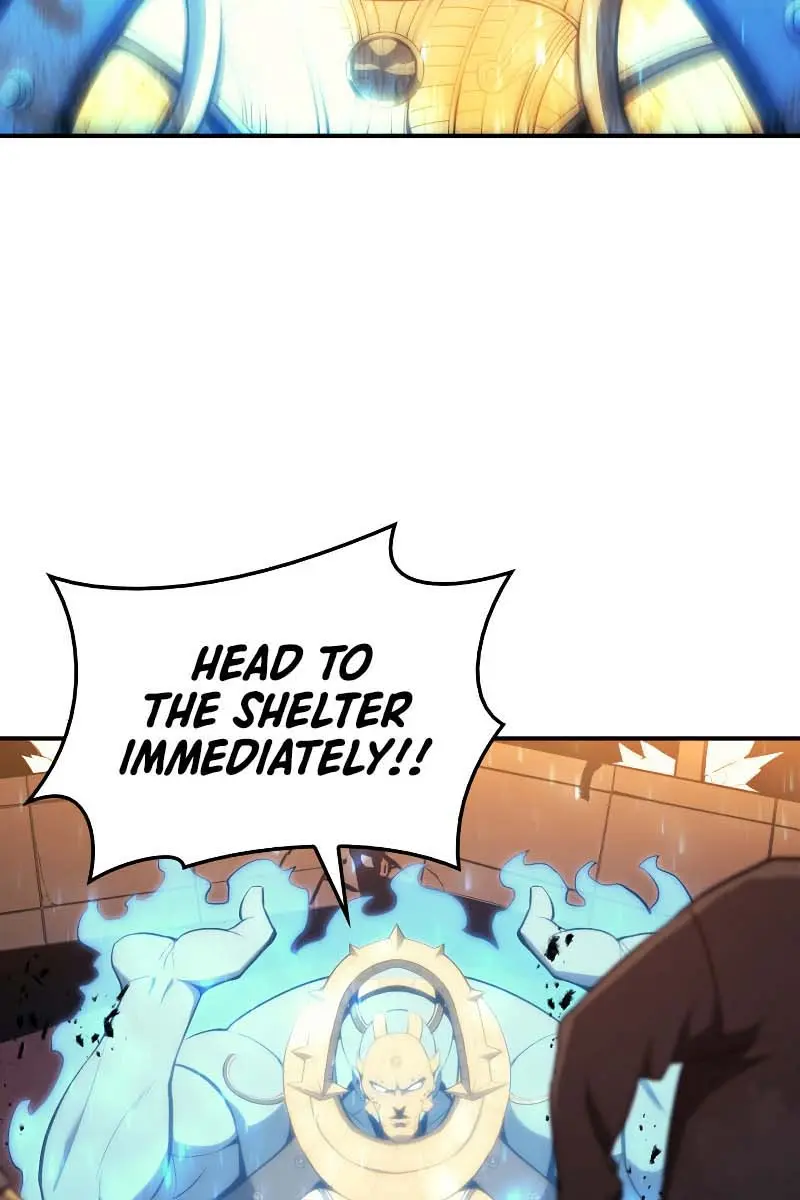 Return of Disaster Class Hero Chapter 26 Page 45