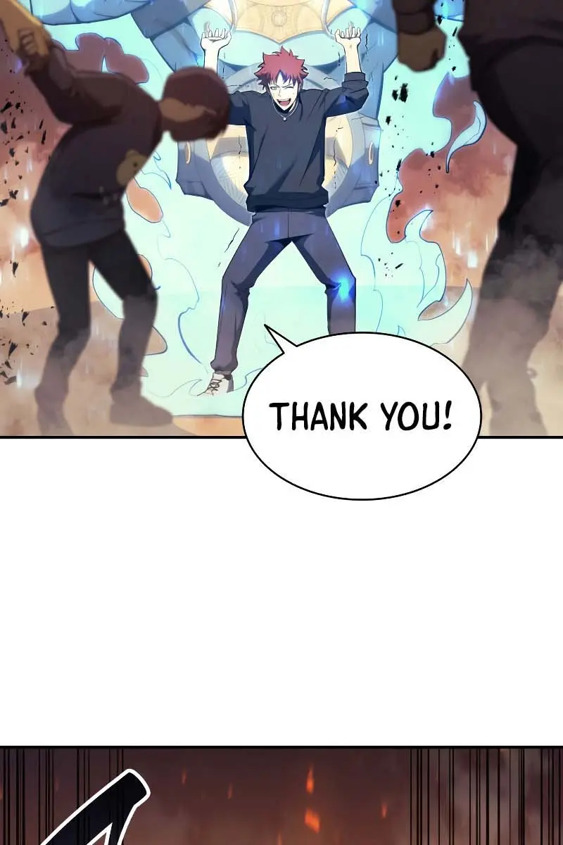 Return of Disaster Class Hero Chapter 26 Page 46