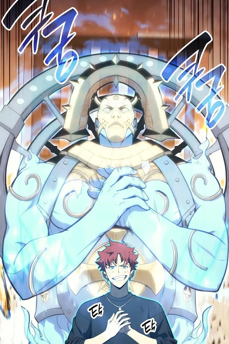 Return of Disaster Class Hero Chapter 26 Page 47