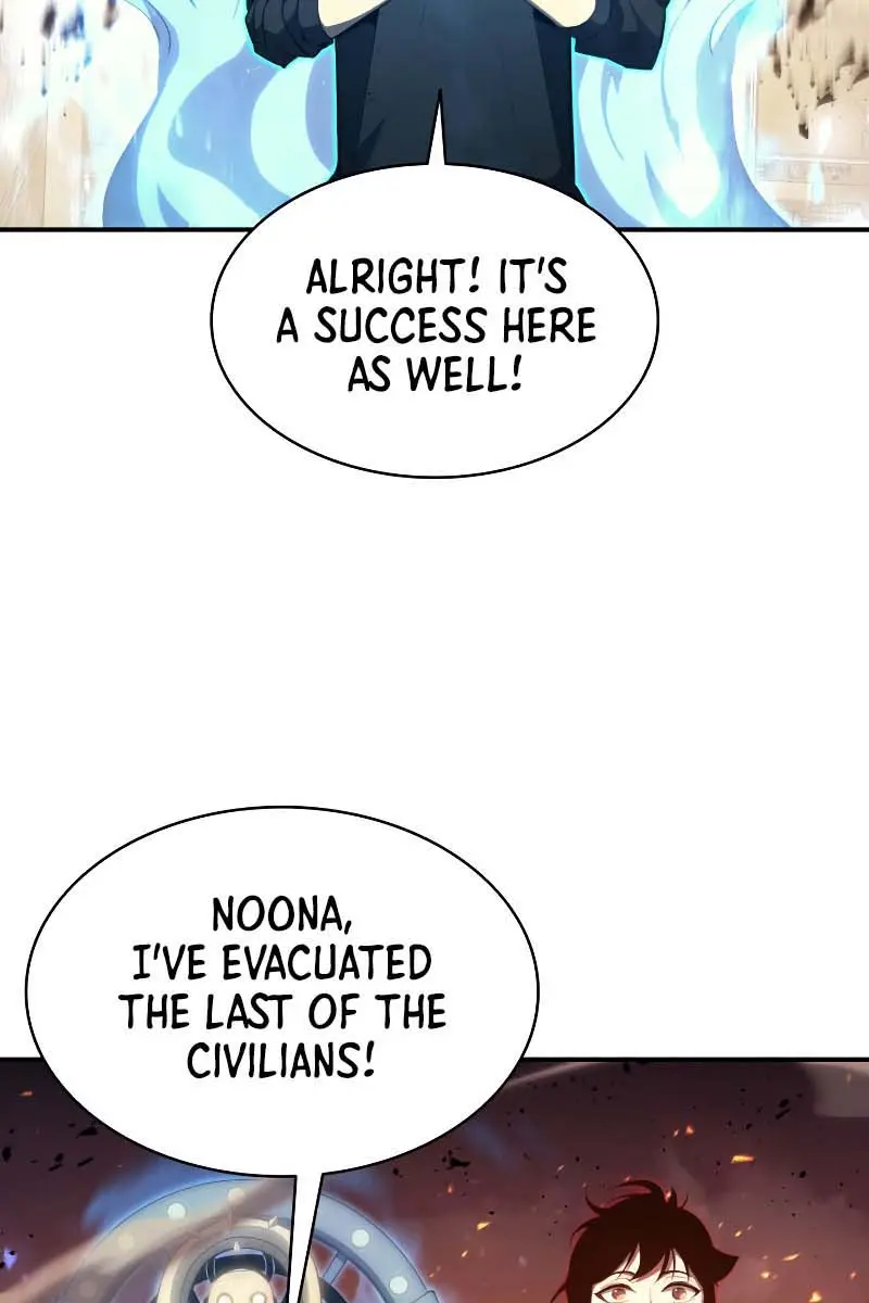 Return of Disaster Class Hero Chapter 26 Page 48