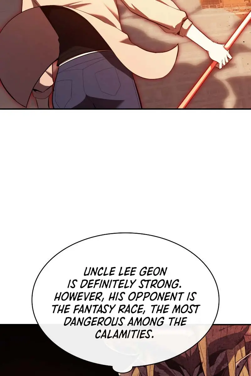 Return of Disaster Class Hero Chapter 26 Page 51