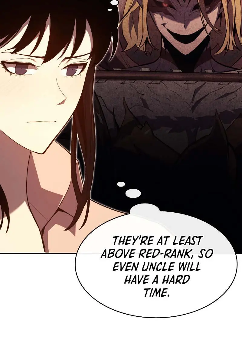 Return of Disaster Class Hero Chapter 26 Page 52