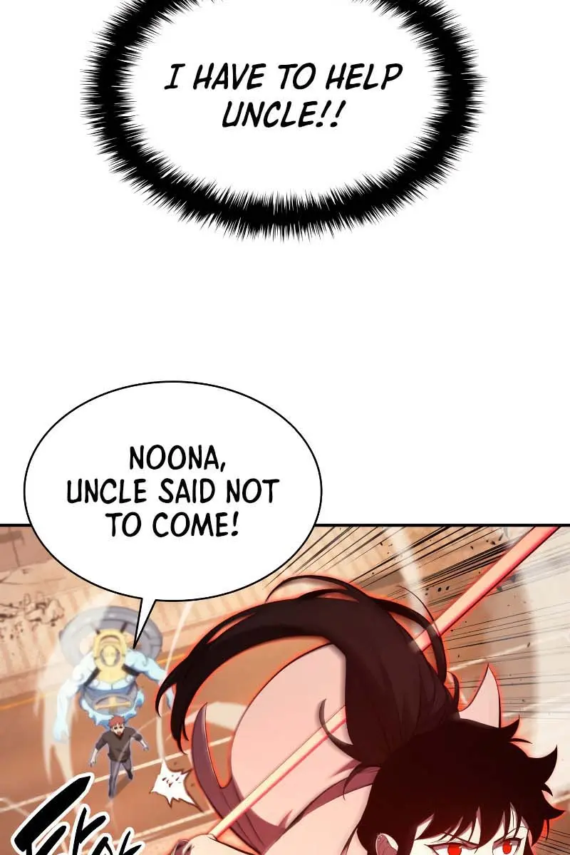 Return of Disaster Class Hero Chapter 26 Page 55