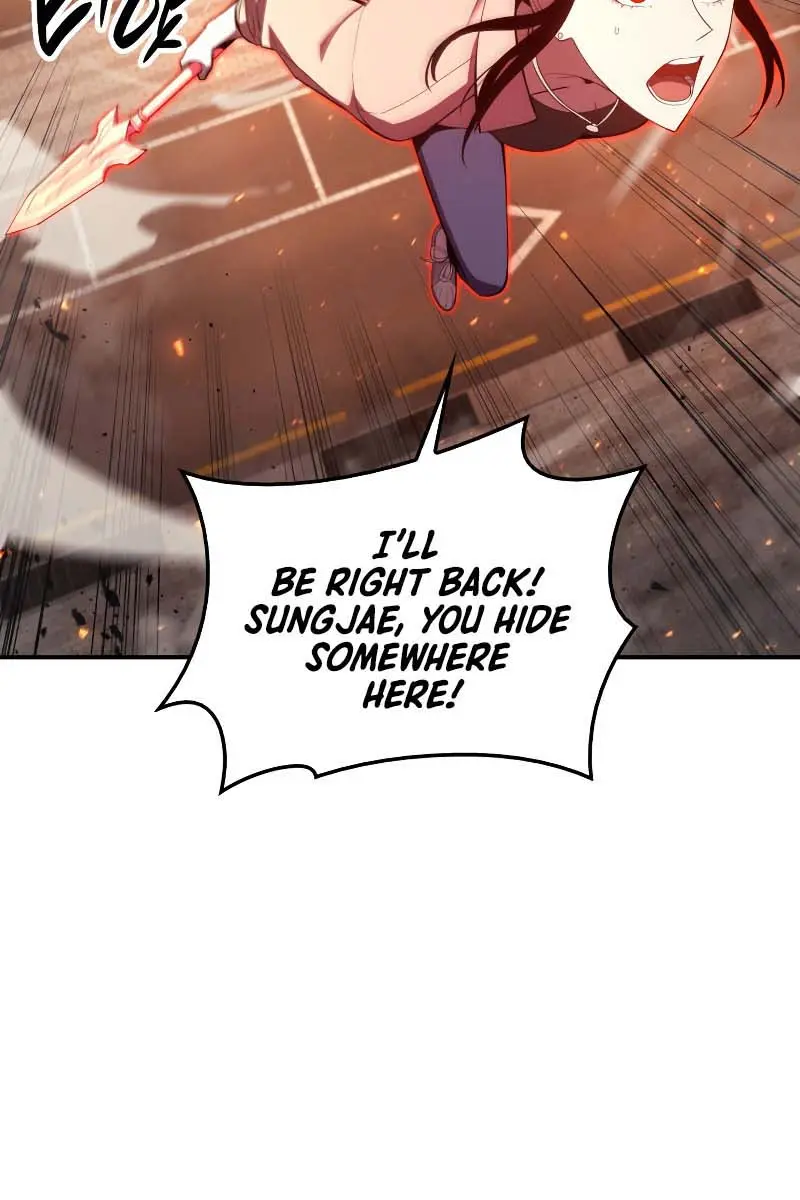 Return of Disaster Class Hero Chapter 26 Page 56