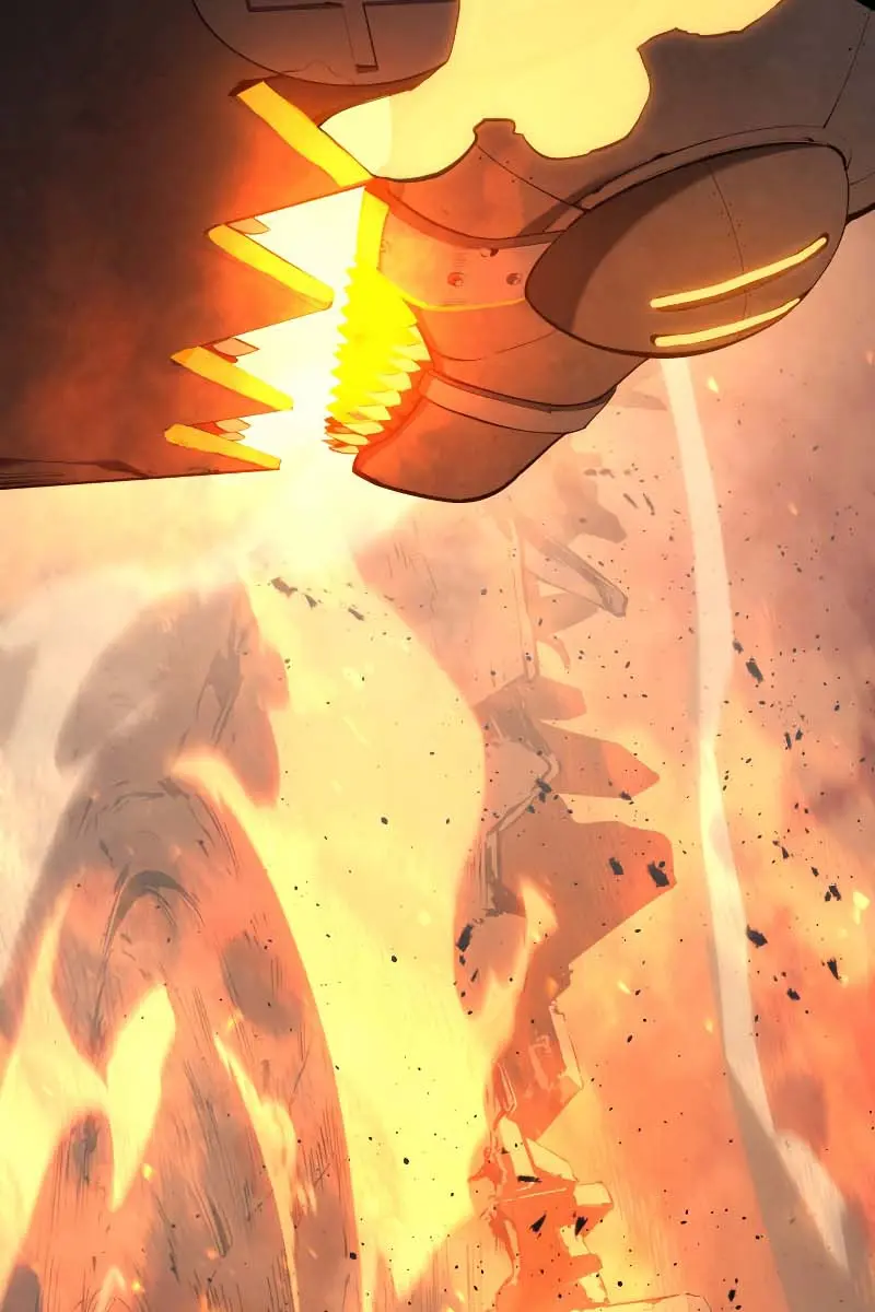 Return of Disaster Class Hero Chapter 26 Page 59