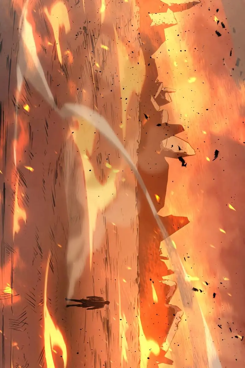 Return of Disaster Class Hero Chapter 26 Page 60