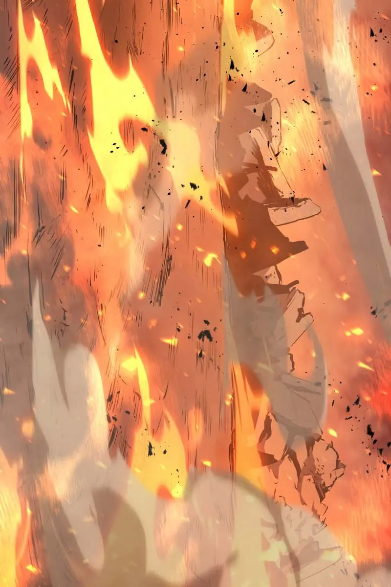 Return of Disaster Class Hero Chapter 26 Page 61