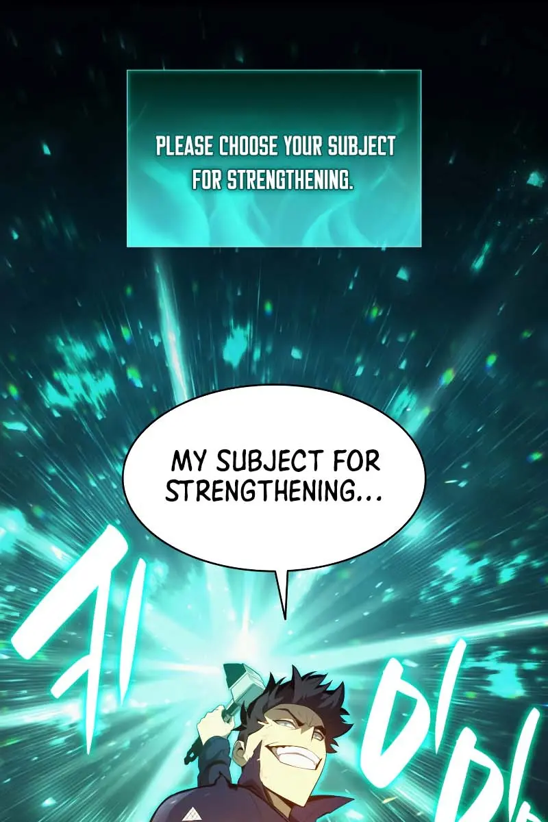 Return of Disaster Class Hero Chapter 26 Page 74